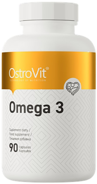 Omega 3